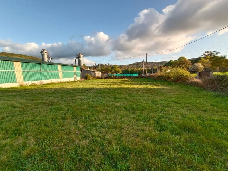 Lugar a Braña, 32767, COTOBADE, Pontevedra for sale - Building Photo - Image 2 of 23
