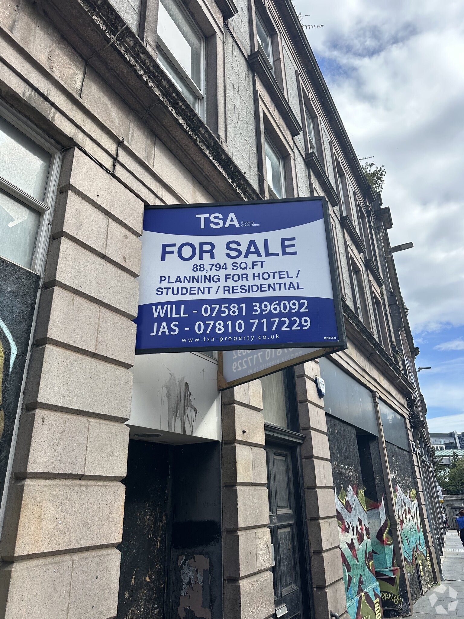 Specialty in Aberdeen for sale Building Photo- Image 1 of 1