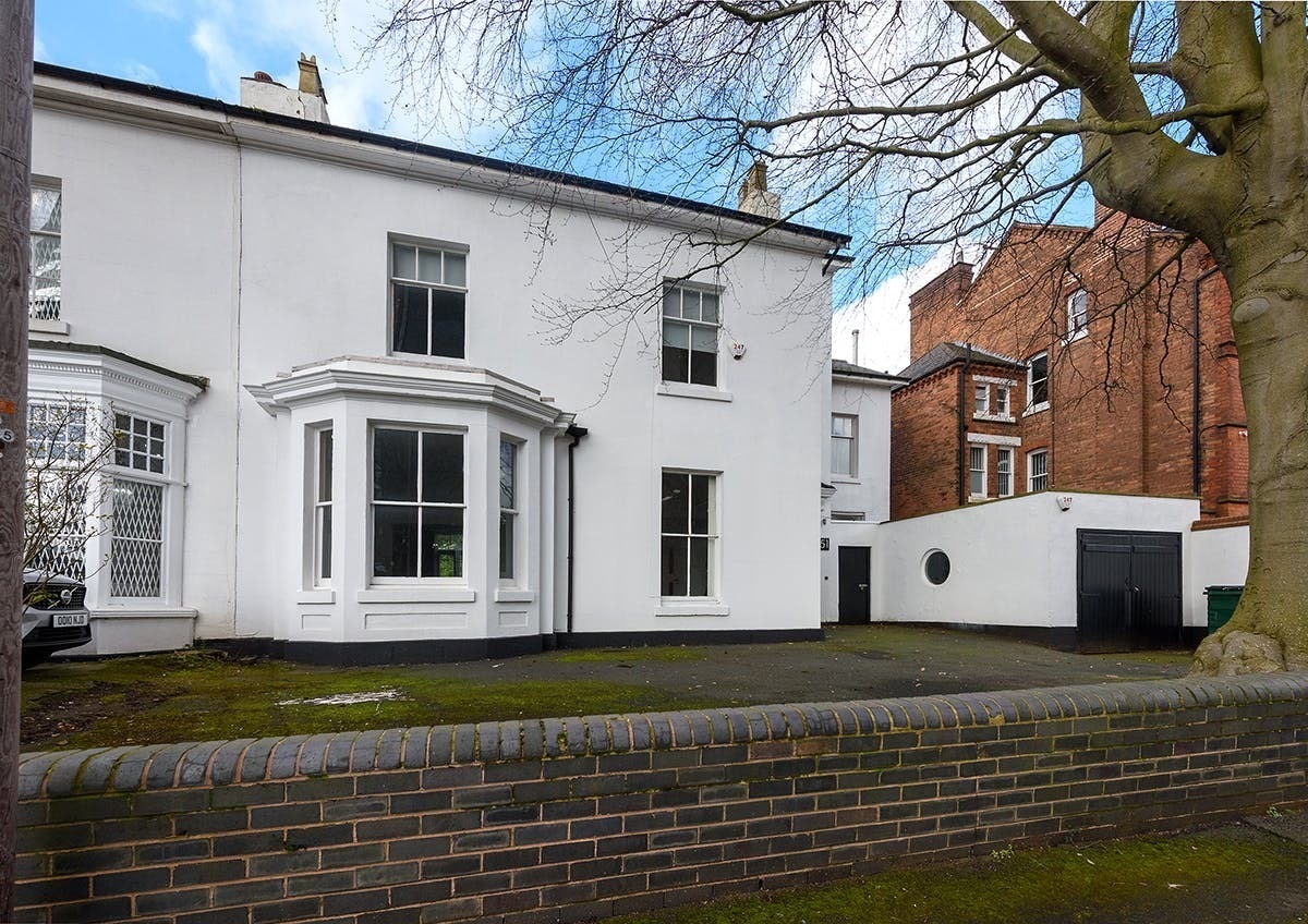 51 Frederick Rd, Birmingham for lease Building Photo- Image 1 of 13