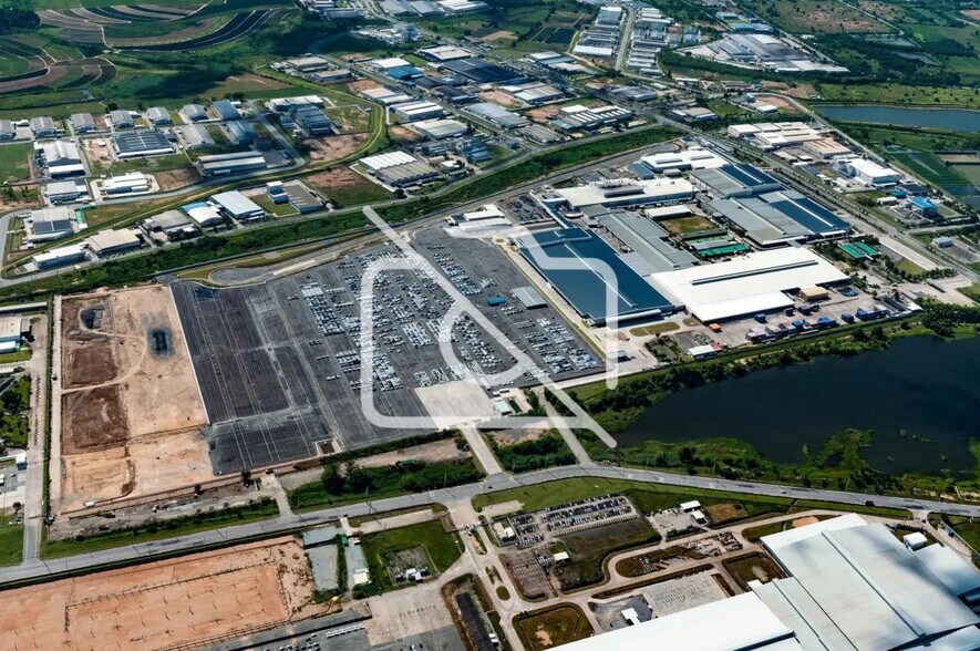 Land in Avrainville for lease - Building Photo - Image 1 of 1