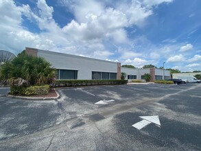 750 North Dr, Melbourne, FL for lease Building Photo- Image 1 of 11