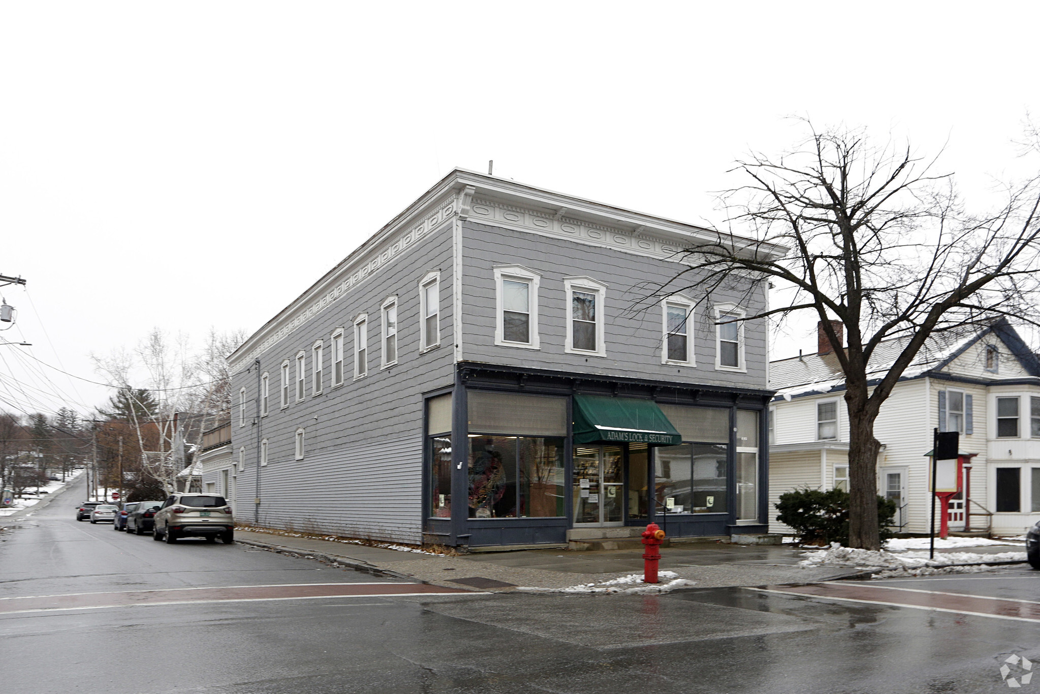 497 Main St, Bennington, VT for sale Primary Photo- Image 1 of 1