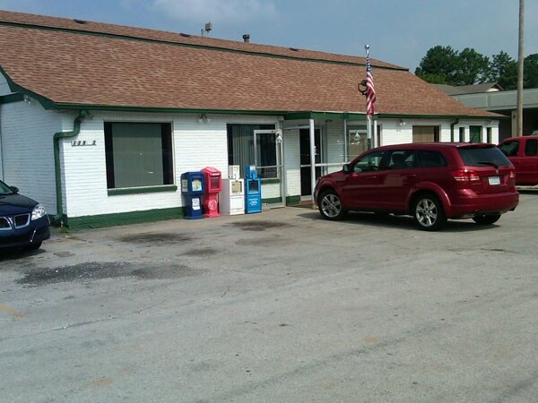 13903 Hwy 231, Hazel Green, AL for sale Primary Photo- Image 1 of 1