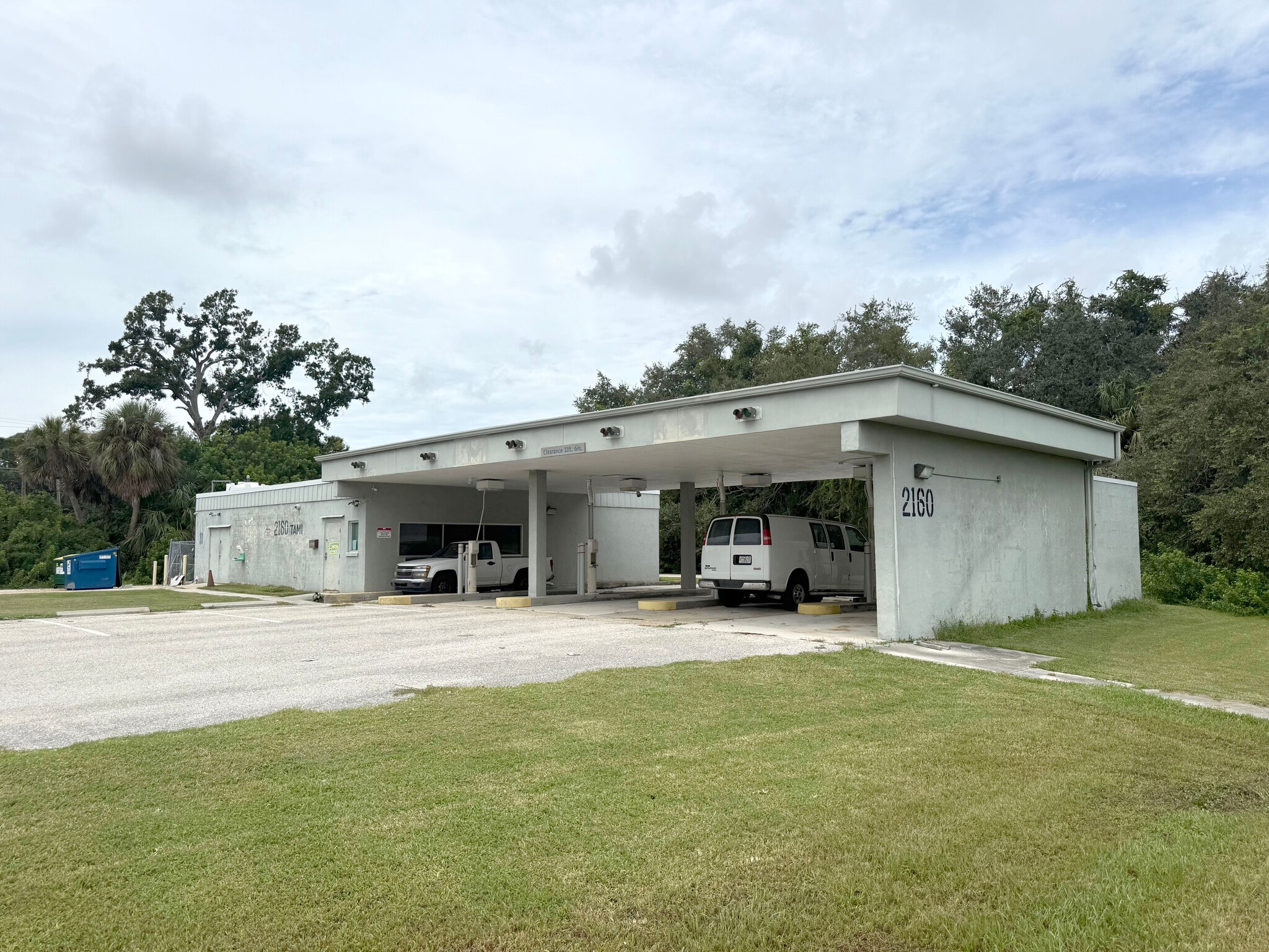 2160 S Tamiami Trl, Venice, FL for lease Primary Photo- Image 1 of 7