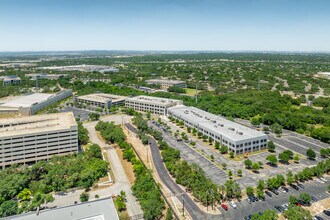 10000 Rogers Run, San Antonio, TX - AERIAL  map view - Image1