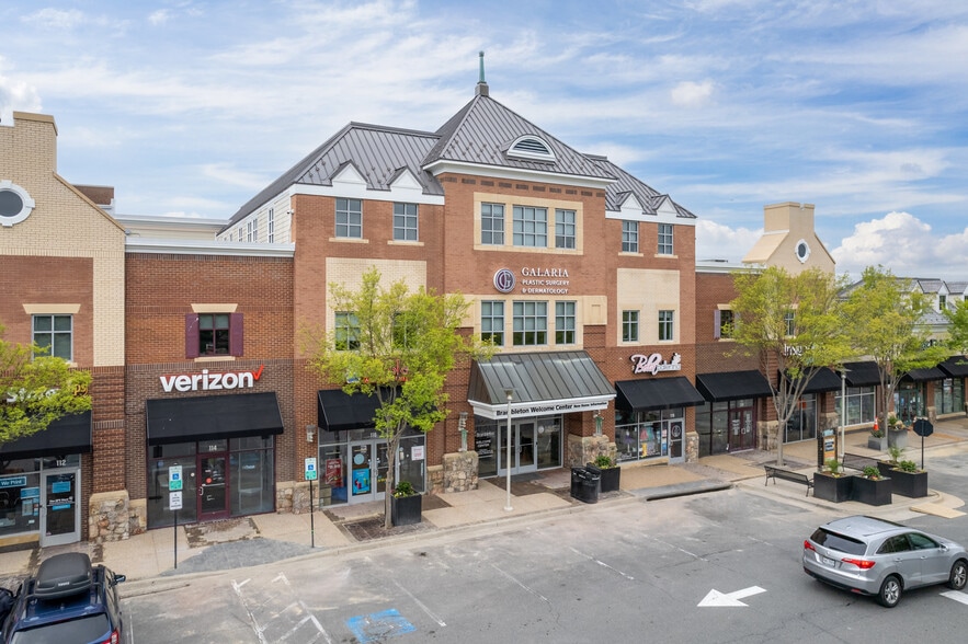 Brambleton Town Center - Commercial Real Estate