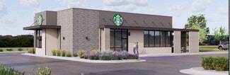More details for Starbucks featured Commercial Portfolio – Retail for Sale, Grand Forks, ND
