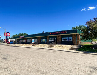 More details for 1825 N 13th St, Bismarck, ND - Retail for Sale