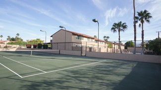 More details for 69180 Victoria Dr, Cathedral City, CA - Multifamily for Sale