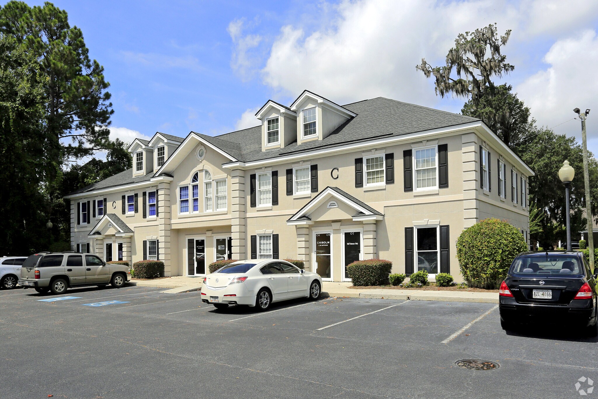 315 Commercial Dr, Savannah, GA for sale Primary Photo- Image 1 of 1