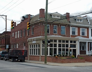 More details for 2526 Floyd Ave, Richmond, VA - Retail for Lease