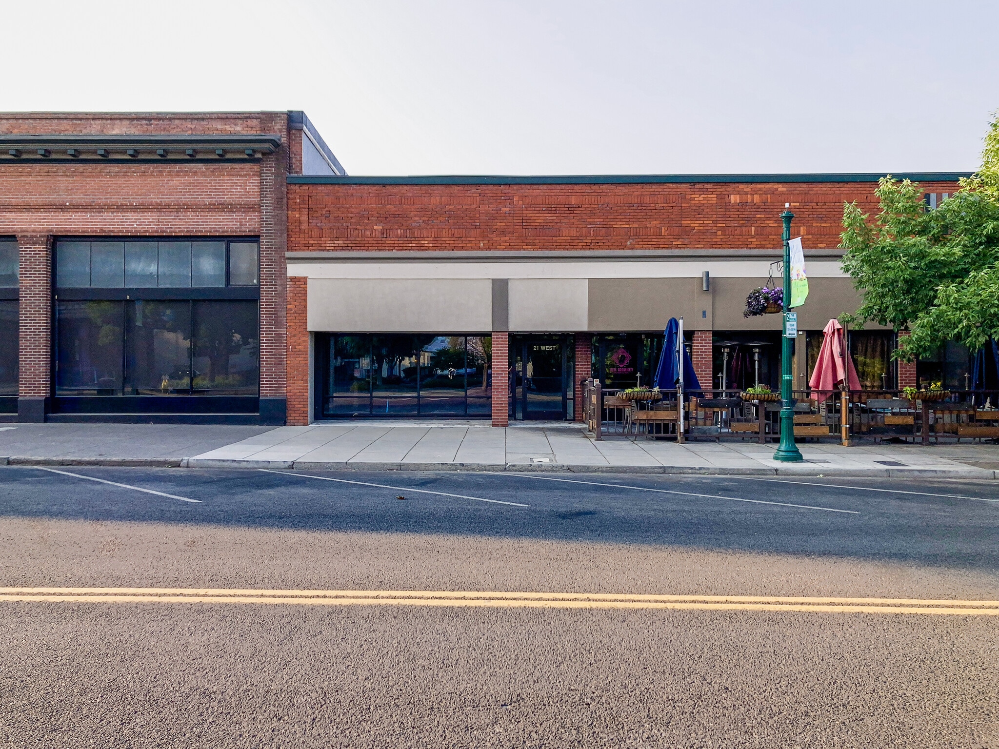 5 W Alder St, Walla Walla, WA 99362 Office/Retail for Lease