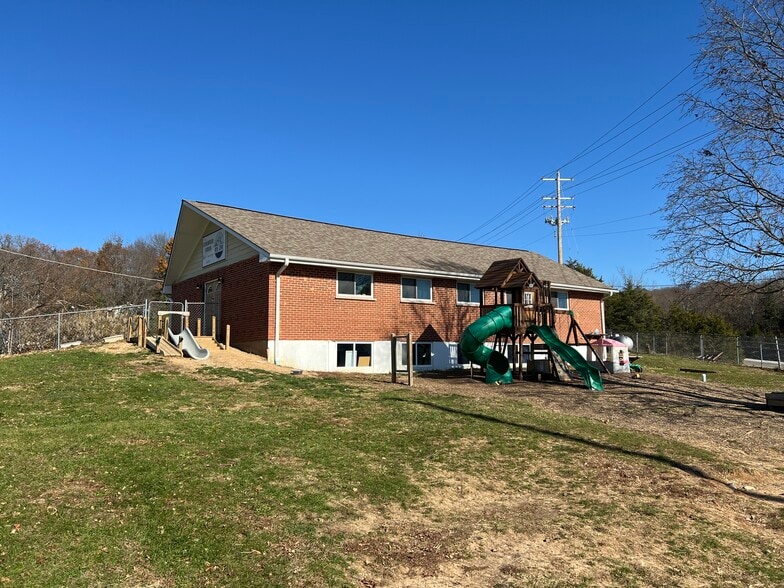 3774 Hess Rd, House Springs, MO for lease - Building Photo - Image 1 of 11