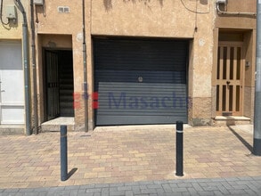 Retail in Terrassa, Barcelona for lease Construction Photo- Image 1 of 7