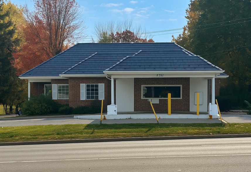 2701 Shawnee Mission Pky, Fairway, KS for sale - Building Photo - Image 2 of 3