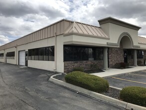 9436-9458 W Fairview Ave, Boise, ID for lease Building Photo- Image 2 of 8