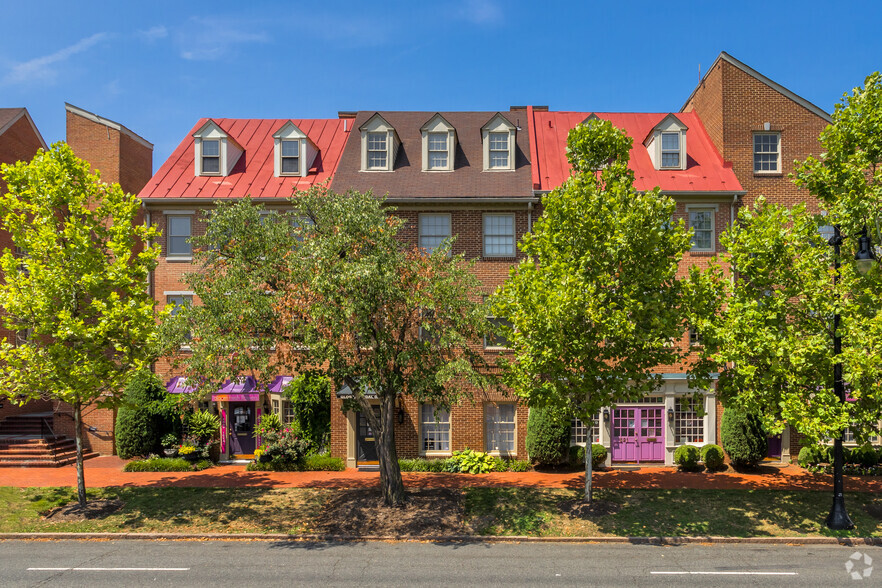 621-625 S Washington St, Alexandria, VA for sale - Building Photo - Image 3 of 5