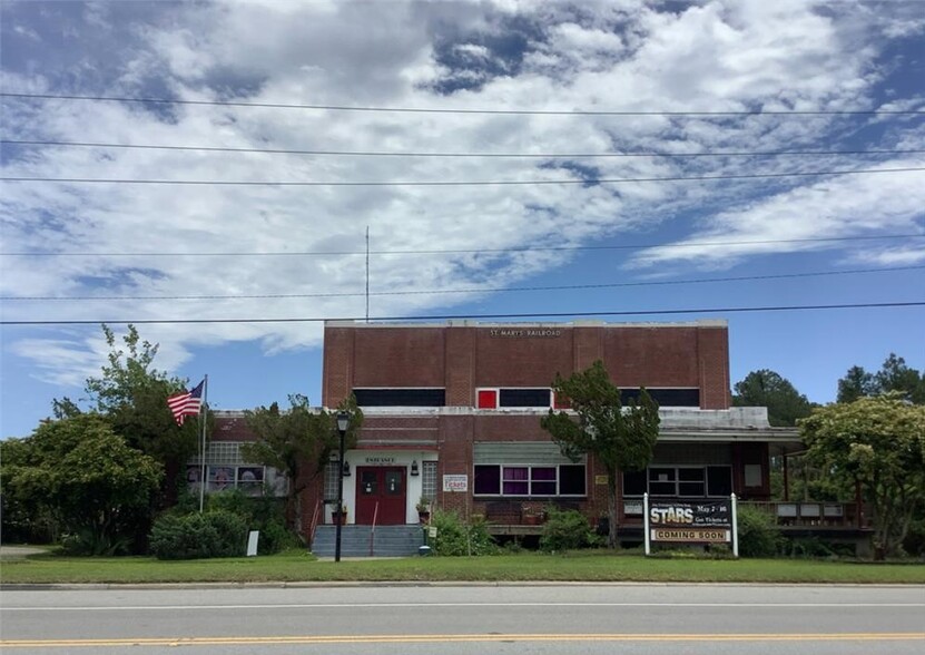 1000 Osborne St, Saint Marys, GA for sale - Primary Photo - Image 1 of 10