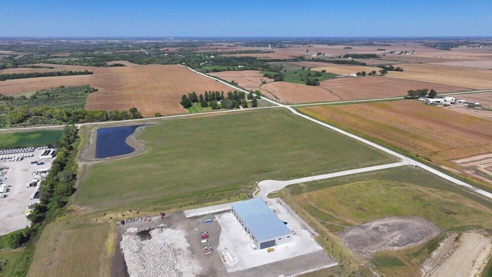 G36 Highway, Indianola, IA for sale - Building Photo - Image 3 of 5