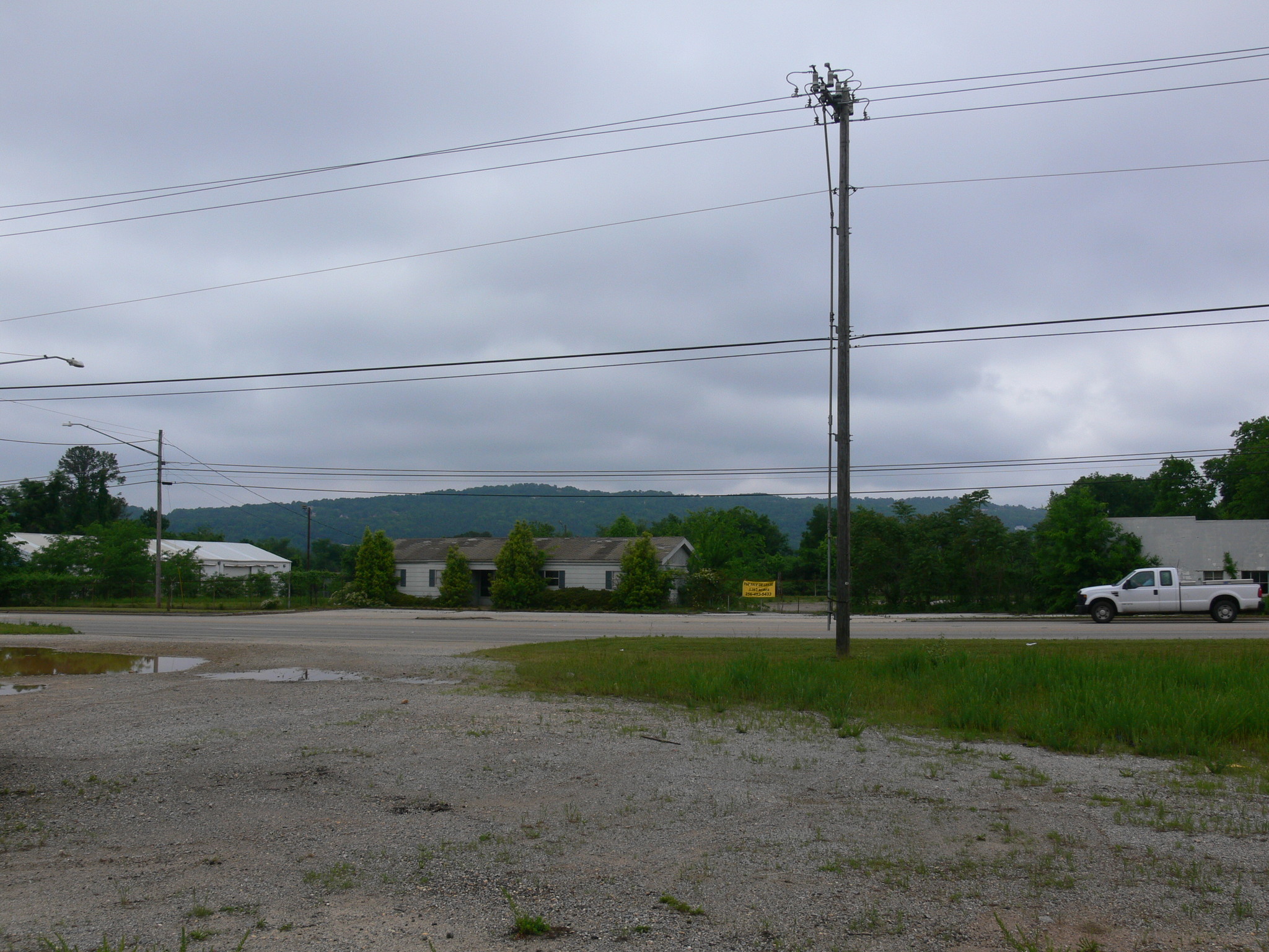 1831 US Hwy 78 E, Oxford, AL for sale Primary Photo- Image 1 of 1