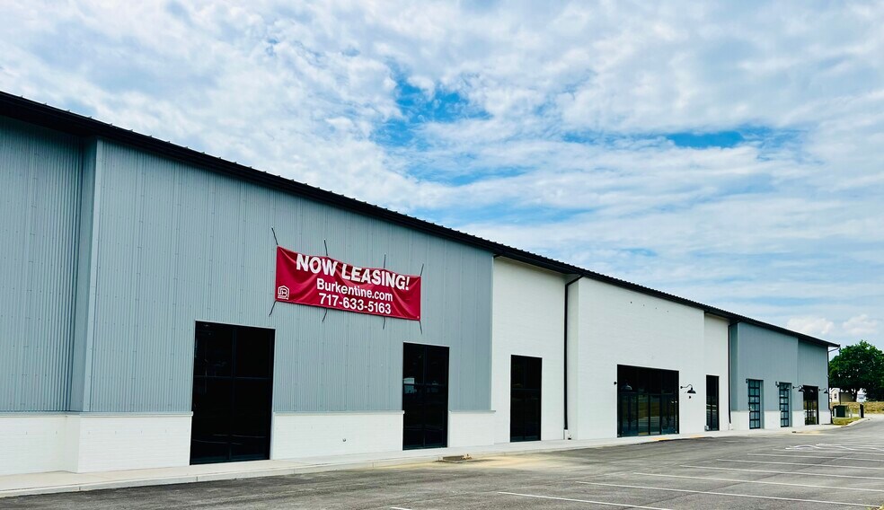 670 Gitts Run rd, Hanover, PA for sale - Building Photo - Image 1 of 1