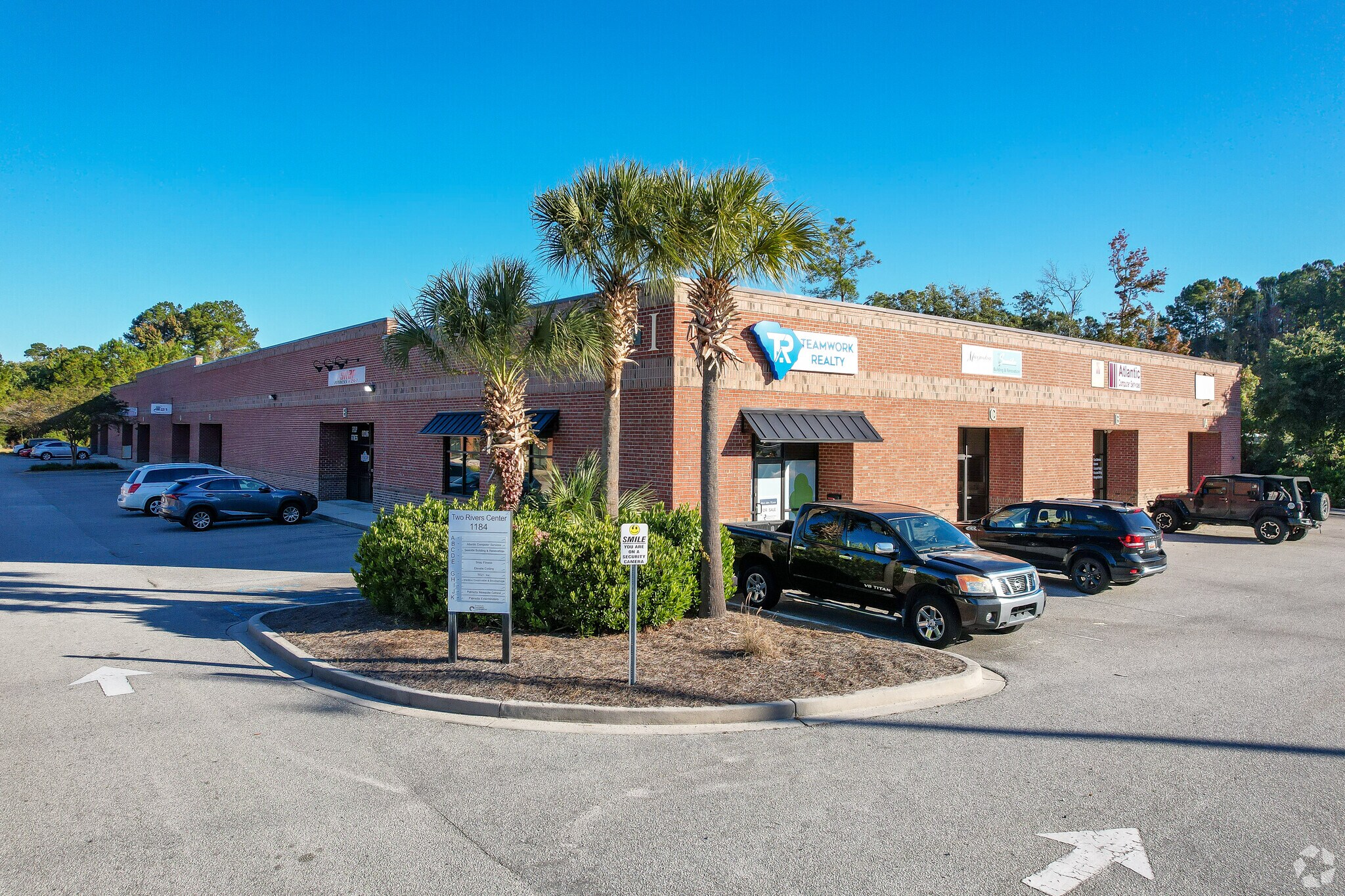 1184 Clements Ferry Rd, Charleston, SC 29492