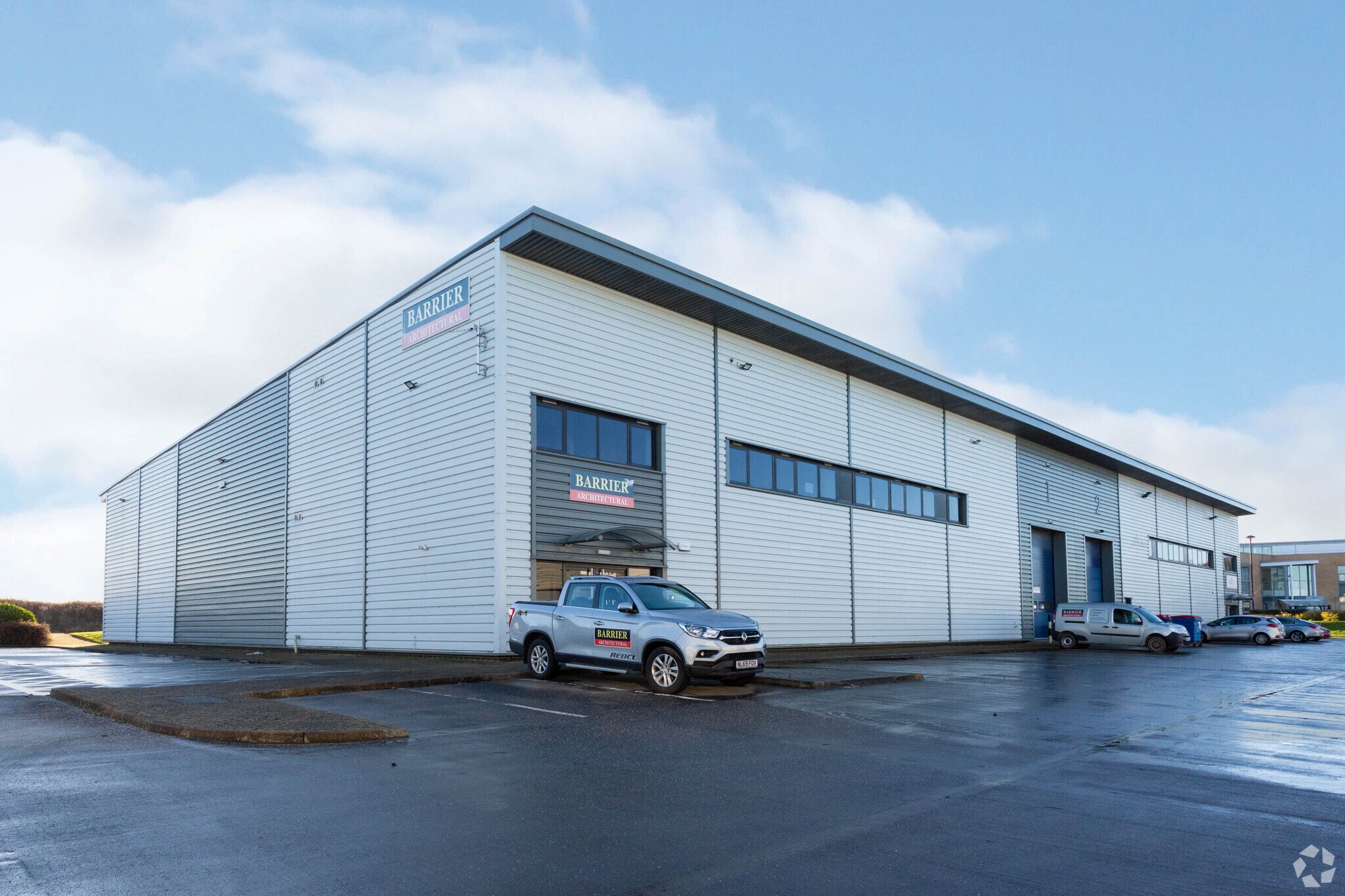 Glenarm Rd, Billingham for sale Primary Photo- Image 1 of 1