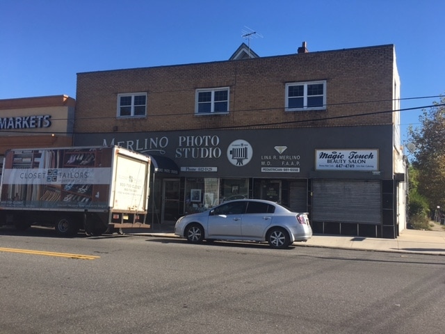 337 Port Richmond Ave, Staten Island, NY for sale - Building Photo - Image 1 of 1