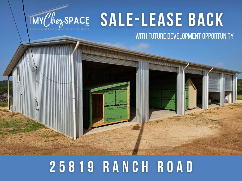 25819 Ranch Rd, Leander, TX for sale Building Photo- Image 1 of 1