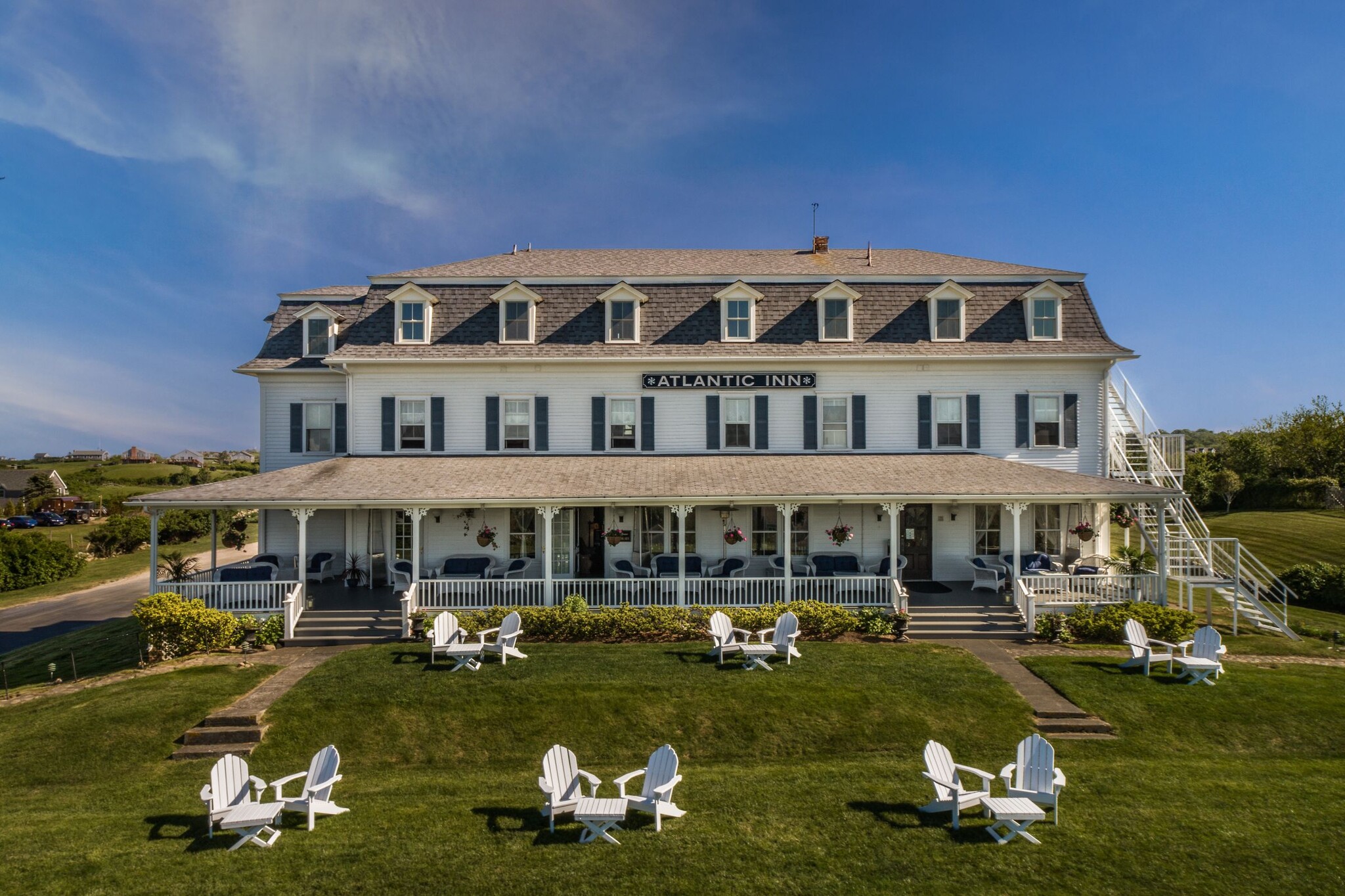 359 & 361 High St, Block Island, RI for sale Building Photo- Image 1 of 1