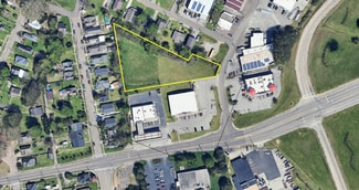 More details for Rudy St, Knoxville, TN - Land for Lease