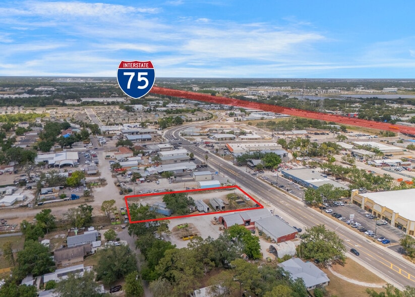 1010 Cattlemen Rd, Sarasota, FL for sale - Building Photo - Image 2 of 5