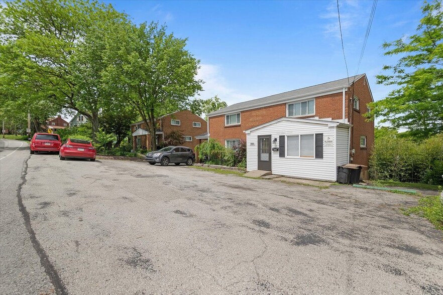 1939-1941 James St, Monroeville, PA for sale - Primary Photo - Image 1 of 34