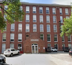 250 Commercial St, Manchester, NH for lease Building Photo- Image 1 of 6