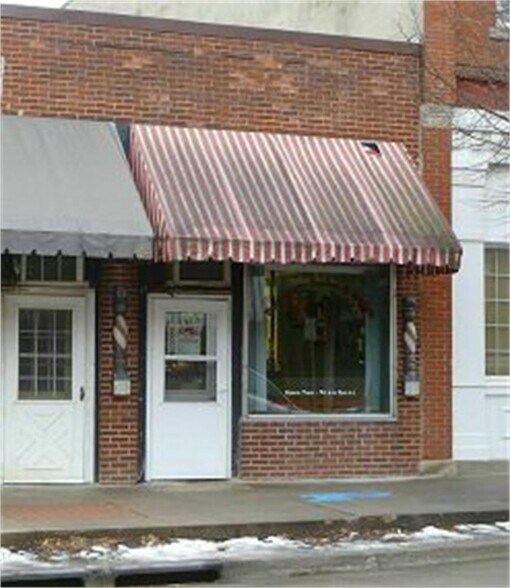 1222 2nd St, Perry, IA for sale - Primary Photo - Image 1 of 1