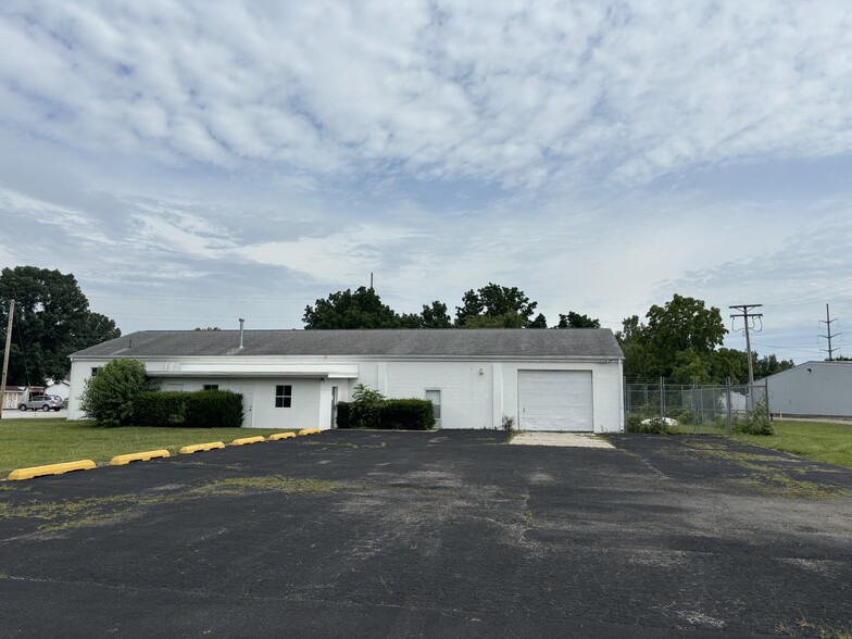 1004 W Auburn Dr, Auburn, IN for sale - Primary Photo - Image 1 of 1