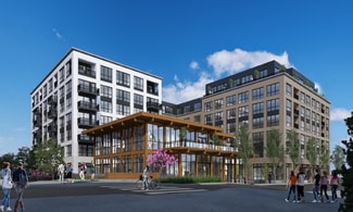 More details for 2030 NW Raleigh St, Portland, OR - Retail for Lease