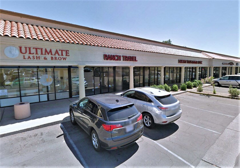 S Hayden Rd, Scottsdale, AZ for lease - Building Photo - Image 3 of 7