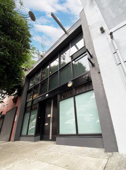 560 Alabama St, San Francisco, CA for lease - Building Photo - Image 1 of 2