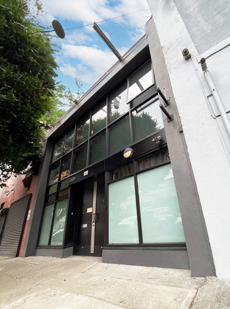 560 Alabama St, San Francisco, CA for lease Building Photo- Image 1 of 3