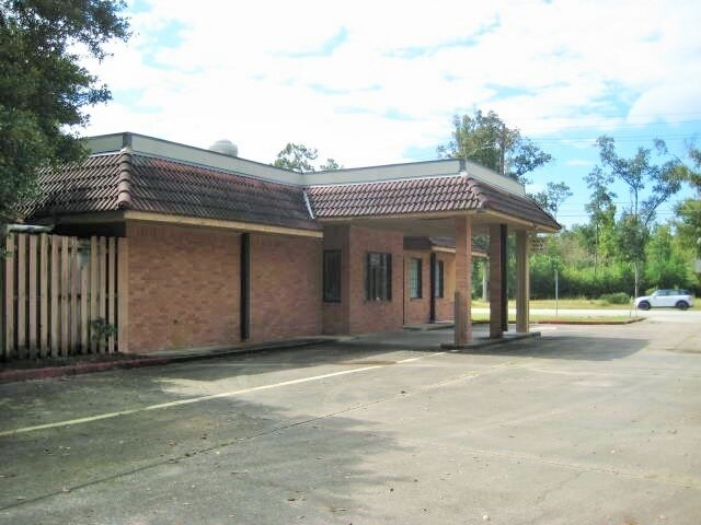 16231 FM 3083 Rd, Conroe, TX for sale Building Photo- Image 1 of 1