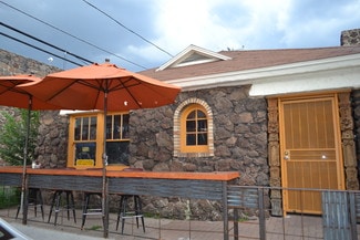 More details for 114 S San Francisco St, Flagstaff, AZ - Office/Retail for Lease