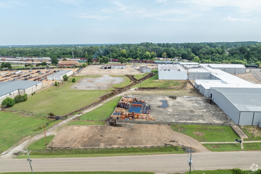 1125 Weems St, Jackson, MS for lease - Building Photo - Image 3 of 22