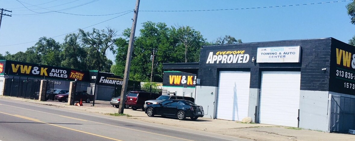 15735 Schaefer Hwy, Detroit, MI for sale Other- Image 1 of 1