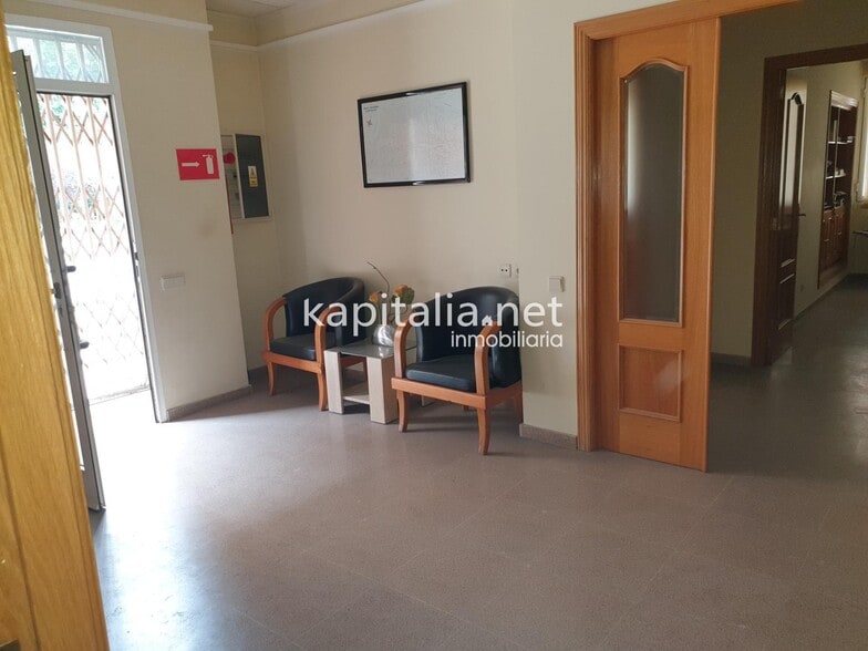 Office in Ontinyent, Valencia for sale - Building Photo - Image 1 of 11