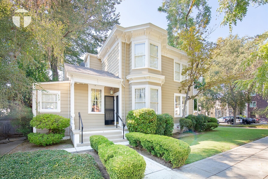 1730 Capitol Ave, Sacramento, CA for sale - Building Photo - Image 3 of 20