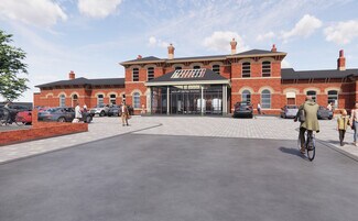 More details for Station Rd, Redcar - Retail for Lease