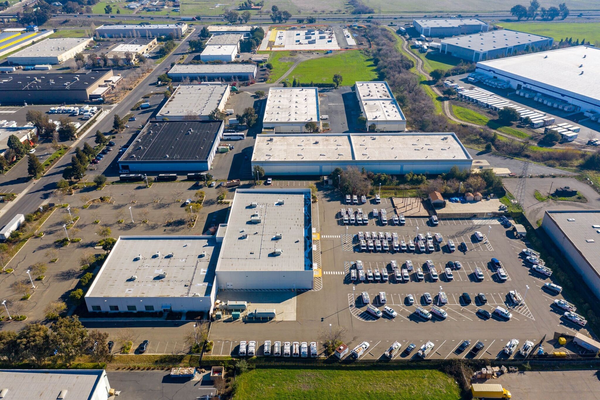 5133 Fulton Dr, Fairfield, CA for sale Building Photo- Image 1 of 1