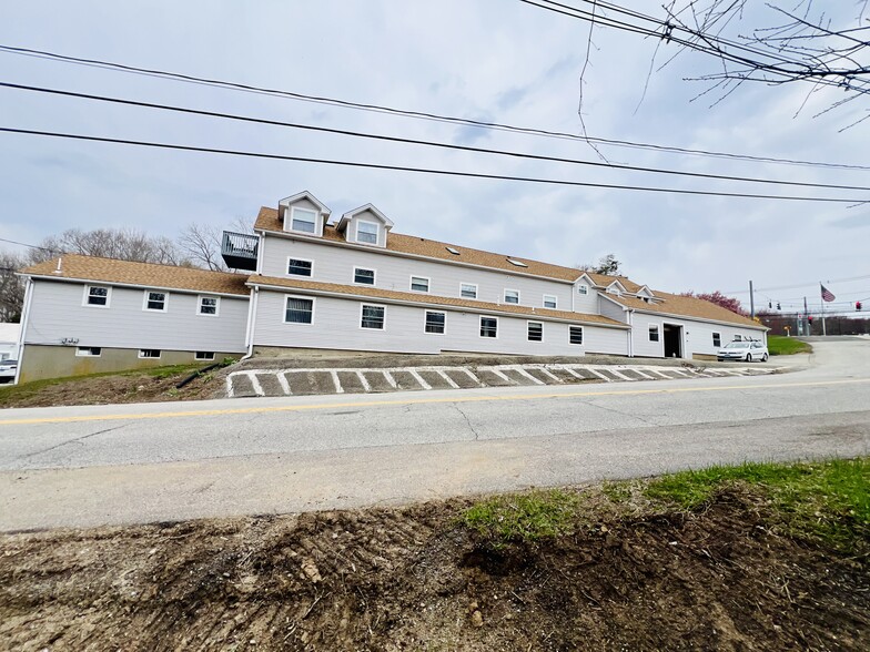 16 Dr Foote Rd, Colchester, CT for sale - Building Photo - Image 2 of 35