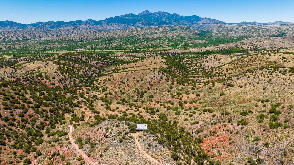 2671 Highway 82, Sonoita, AZ for sale - Building Photo - Image 2 of 9